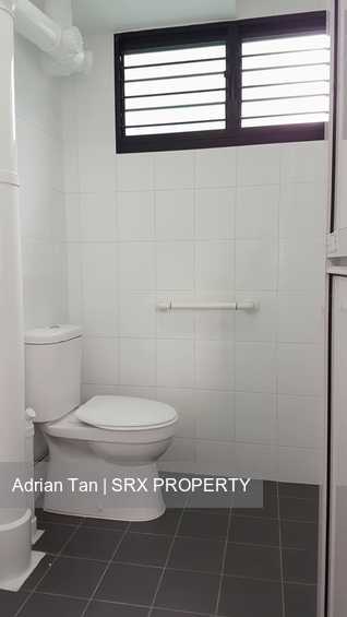 Blk 519 Bedok North Avenue 1 (Bedok), HDB 3 Rooms #190243412